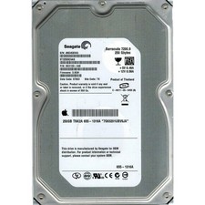 Seagate ST3250824AS 250GB 7.2K 3.5