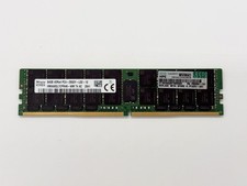 64GB SK HYNIX HMAA8GL7CPR4N-WM HP P03054-191 PC4-2933Y-LD2-12 LRDIMM TESTED picture