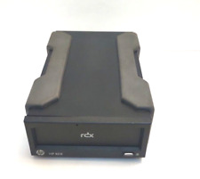 HP StorageWorks RDX External Removable Disk Backup System RDX1000e picture