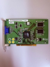 SUN PWA-GUAVA GRAPHIC ASSY. 411904100001-R PGX64  picture