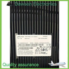 New Micron 7400 MAX 3.2TB 2.5