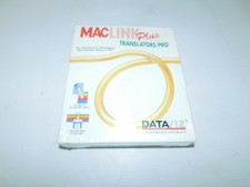 DATAVIZ MACLINK PLUS TRANSLATORS PRO MACINTOSH VERSION - NEW/SEALED (LSB104) picture