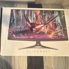 Alienware AW2723DF 27in Fast IPS QHD 280Hz 1ms G-SYNC Compatible HDR600 picture