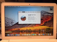 2009 MacBook  13
