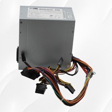AcBel HBA008-ZA1GT 24 Pin 350W ATX Desktop Power Supply picture