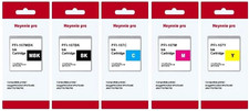 PFI-107 Ink Cartridge for Canon imagePROGRAF iPF670 iPF680 iPF685 iPF770 iPF780 picture