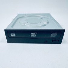 LITE-ON IT iHAS124 DVD/CD Rewritable Drive Optical Disc SATA Ultra Speed Lite On picture