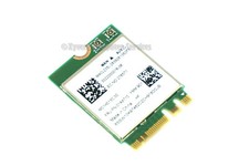 8SSW10K97462 01AX710 GENUINE LENOVO WIRELESS CARD IDEAPAD S145-15IWL 81MV (CB75) picture