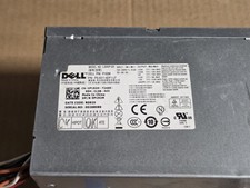 Dell 305w Power Supply For Optiplex 360 380 760 780 960 980 0P192M 0PW114 picture