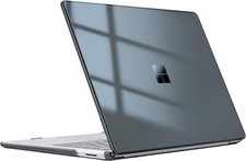 Slim Case for 15 Inch Microsoft Surface Laptop 5 4 3 Snap On Hard Shell Cover picture