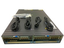 JH692A I LOADED HPE FlexNetwork 5940 4Slot 2Fans 4PSU Bundle JH398A 2x JH180A picture