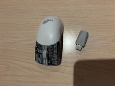 ASUS ROG Harpe Ace Aim Lab Edition Wireless Gaming Mouse - Black... picture