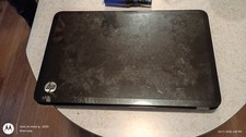 HP Pavilion M6 1035DX Vision AMD Windows 8 Laptop Black Unit Only No HDD picture
