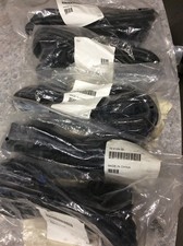 Lot of 5 New Cisco 72-4129-02 Jumper 16a 250V AC 9.0 feet Power extension picture