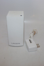 Linksys Velop WHW01 AC3600 Mesh Wireless Router Dual Band picture