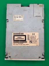HP SureStore 6020i C4343 2X Internal SCSI CD-R Writer Vintage TC picture