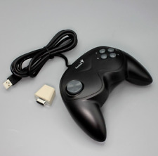 USB mouse adapter with game controller adapter Amiga Atari ST - Gamepad Included picture