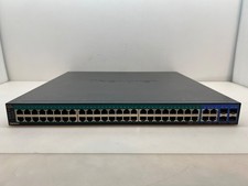 TRENDnet TPE-5048WS PoE+ Web 52-Port Smart Switch  picture