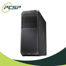 HP Z6 G4 Workstation 2x Gold 6152 64GB PC4 P2000 2TB NVMe 4TB HDD 1000W W11 Pro picture