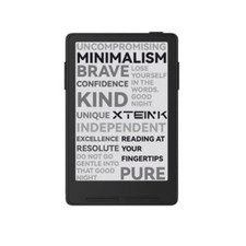 Xteink X4 Pro 4.3