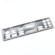 I/O Shield BACKPLATE For MSI H87-G43 & B85-G43 Motherboard IO picture