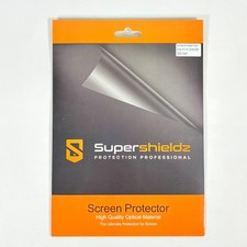 3-PACK - Clear Screen Protector for Kindle Scribe 10.2