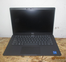Dell Latitude 7320 13.3