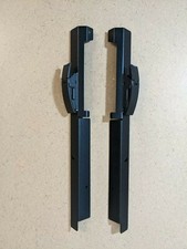 *NEW* IBM Right 00N6795 & Left 00N6794 EIA Side Flange Assembly for Netfinity picture