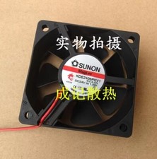 SUNON KDE2406PKV1 .MS.A.GN 6020 24V 1.9W 6CM Inverter Cooling Fan picture