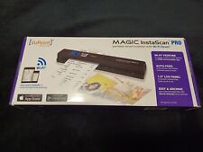 NEW VuPoint MAGIC InstaScan Pro Wi-Fi Portable Smart Scanner PDSWF-ST48PU-VP picture