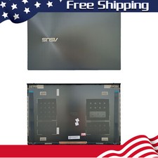 Back Cover For ASUS ZenBook 14 UX425J UX425 Top Case HQ20705569000170 US picture