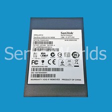 HP SanDisk 16GB 2.5