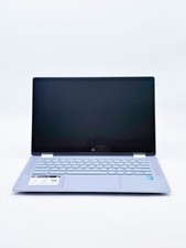 HP Chromebook x360 14b-cd0130wm 14