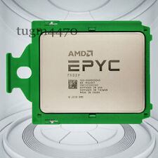 AMD EPYC 7502P cpu processor 32 cores 64 threads 2.5GHZ up to 3.35GHZ 180w picture