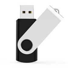 10 Pack 128MB USB 2.0 Flash Drives Zip Jump Pen Thumb Drive USB Memory Stick picture