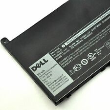 Genuine J60J5 Battery for Dell E7270 451-BBSX 451-BBSY 451-BBSU MC34Y 242WD NEW picture