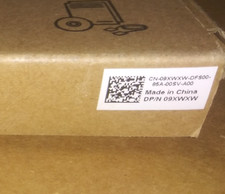 DELL Latitude 2-IN-1 Travel Keyboard 09XWXW PC90-BK-US (NEW) picture