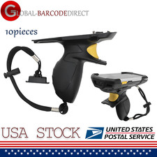 10x Snap On Trigger Pistol For Zebra Symbol TRG-TC7X-SNP1-02 TC70 TC72 TC75 TC77 picture