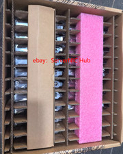 HPE InfiniBand HDR100 100GB 2-port QSFP56 PCI-e P08355-001 CX653106A P06251-B21 picture