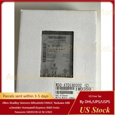 1 pc MITSUBISHI New WSO-XTDI80202 WS0-XTDI80202 Controller Fast Shipping picture