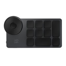 XPPen ACK05 Wireless Bluetooth Shortcut Remote for Graphics Drawing Tablet picture