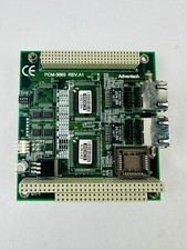 Advantech  PCM-3663 	PC/104 Datacom Module picture