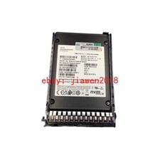 HPE 1.6TB NVMe Gen4 High Performance Mixed Use SFF SCN U.3 PM1735 SSD picture