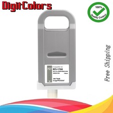 PFI-1700 Photo Gray Ink Cartridge for IPF Pro 4000s 4100s 6000s 6100s 6000 2000 picture