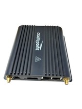 Cradlepoint COR IBR600C-LPE 4G LTE Router Wireless Gateway TA1-600CLPE-VNN picture