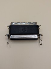 Genuine Apple Macintosh IIfx Black SCSI Terminator Vintage Mac 590-0705-A picture