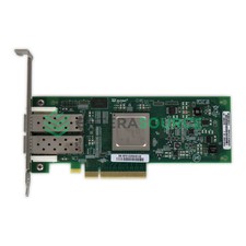 HP AJ764-63002 82Q Dual Port 8GB Fibre Channel PCI-E HBA picture