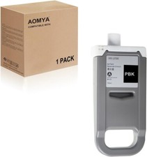 PFI-3700 Ink Cartridge Replacement Canon PFI3700 PFI3700 PBK Ink Tank, 2322 picture
