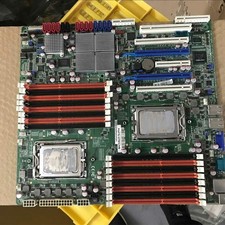 For ASUS KGPE-D16/CHN Server Motherboard G34 Support 16 core CPU Without CPU picture
