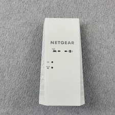 NETGEAR Nighthawk X4 EX7300v2 AC2200 WiFi Mesh Extender Dual Band Ethernet picture
